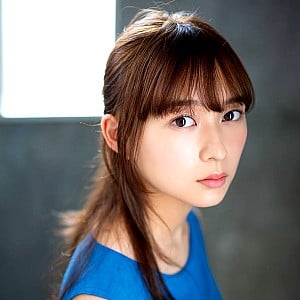 Ayane Suzuki