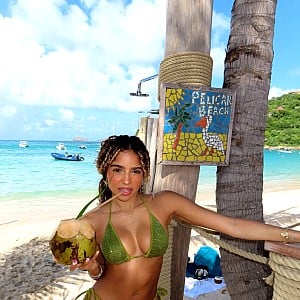Ayanna Marcelin