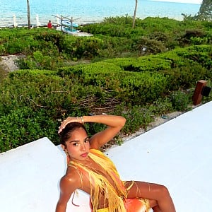 Ayanna Marcelin