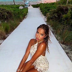 Ayanna Marcelin