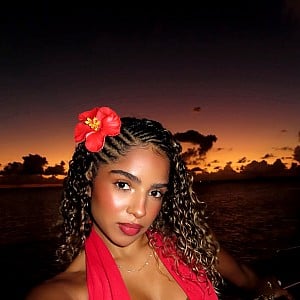 Ayanna Marcelin