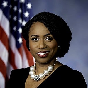 Ayanna Pressley