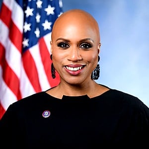 Ayanna Pressley