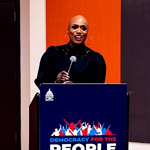 Ayanna Pressley
