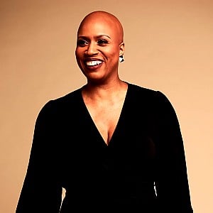 Ayanna Pressley