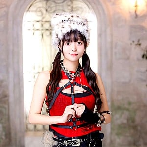 Ayano Hayashi