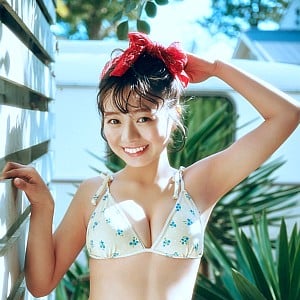 Ayano Kato