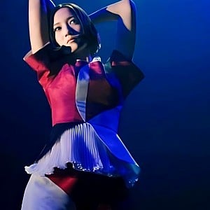 Ayano Omoto