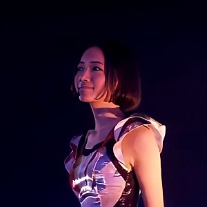 Ayano Omoto