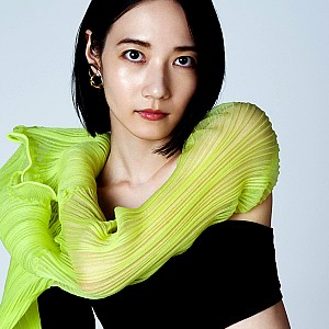 Ayano Omoto