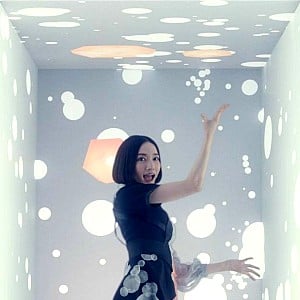 Ayano Omoto