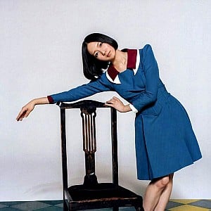 Ayano Omoto