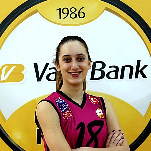 Ayca Aykac