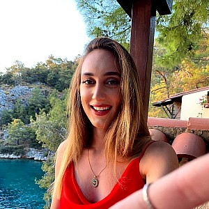 Ayca Aykac
