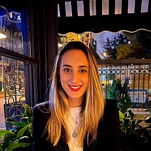 Ayca Aykac