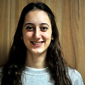 Ayca Aykac