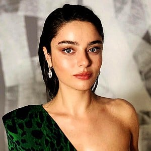 Ayca Aysin Turan