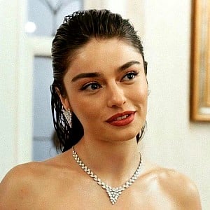 Ayca Aysin Turan