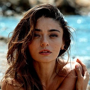 Ayca Aysin Turan