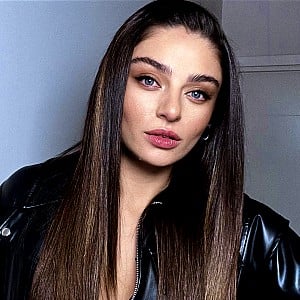 Ayca Aysin Turan