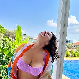 Ayda Nur Celikten