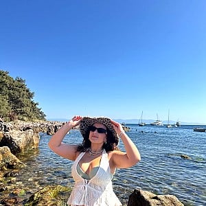 Ayda Nur Celikten