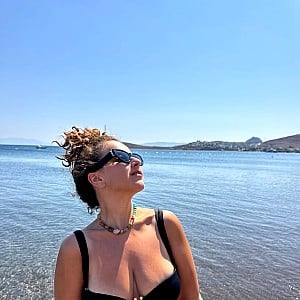 Ayda Nur Celikten