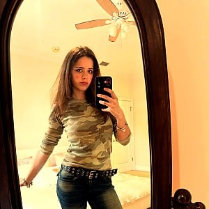 Aydah Vlach