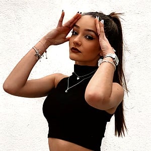 Ayelen Baixauli Machado
