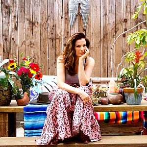 Ayelet Zurer
