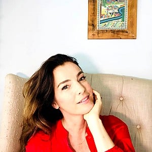 Ayelet Zurer