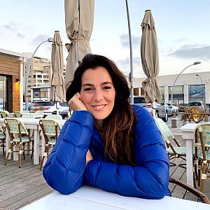 Ayelet Zurer