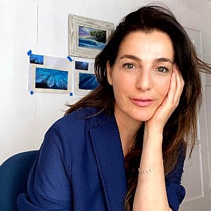 Ayelet Zurer