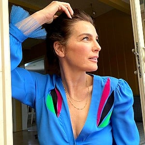 Ayelet Zurer