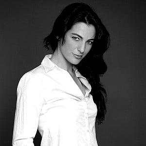 Ayelet Zurer