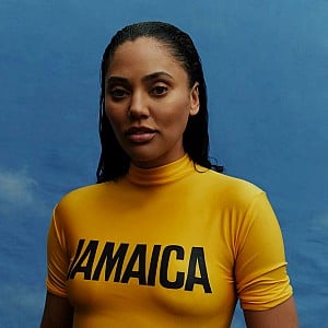 Ayesha Curry