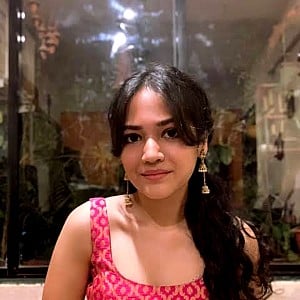 Ayesha Kaduskar