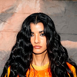 Ayesha Kanga