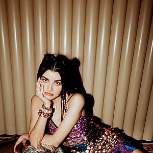 Ayesha Kanga