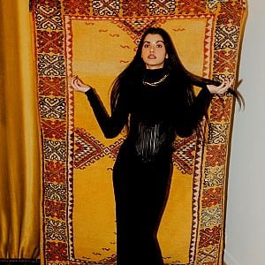 Ayesha Kanga