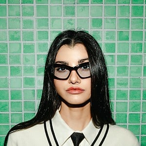 Ayesha Kanga
