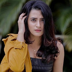 Ayesha Kapoor
