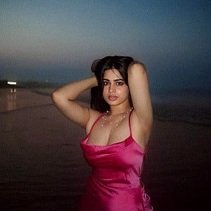 Ayesha Khan