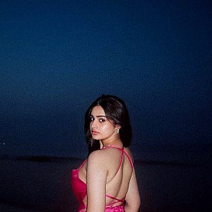 Ayesha Khan