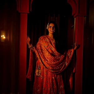 Ayesha Khan