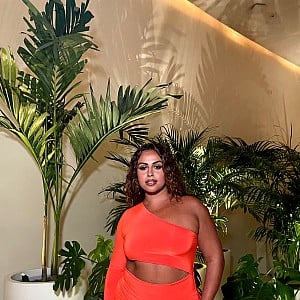 Ayesha Perry-Iqbal
