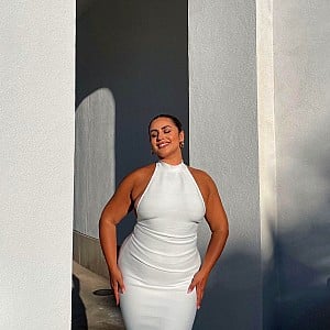 Ayesha Perry-Iqbal