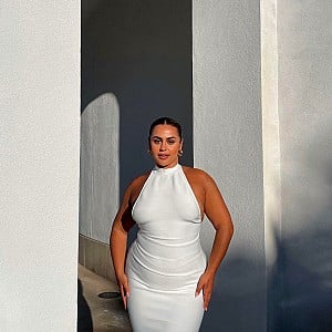 Ayesha Perry-Iqbal