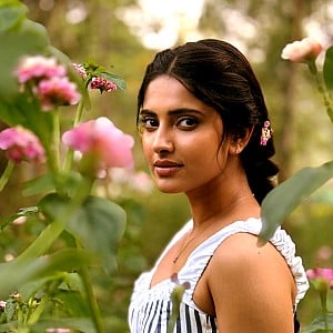 Ayesha Zeenath
