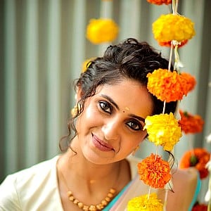 Ayesha Zeenath